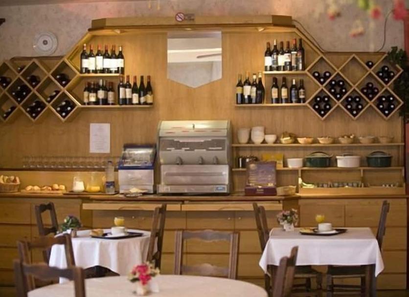 Restaurant Foto's