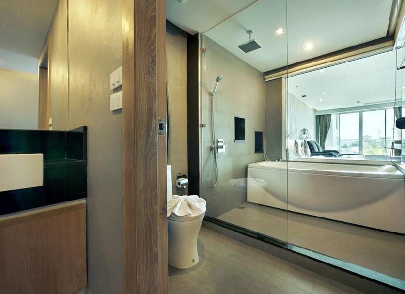 Badkamer Foto's