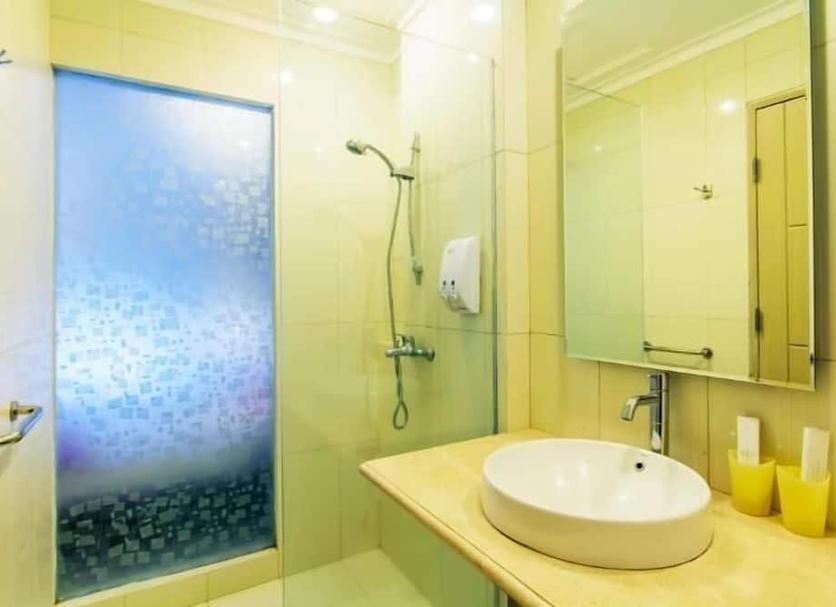 Badkamer Foto's