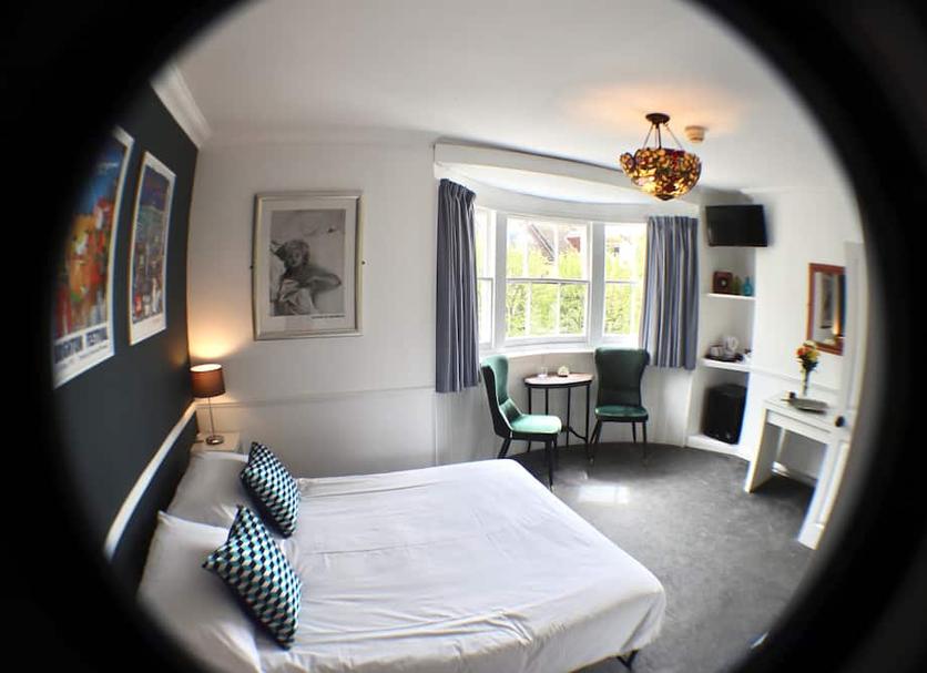 Slaapkamer Foto's