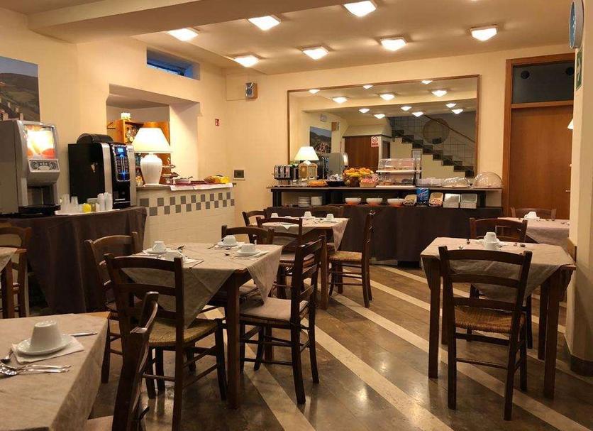 Restaurant Foto's