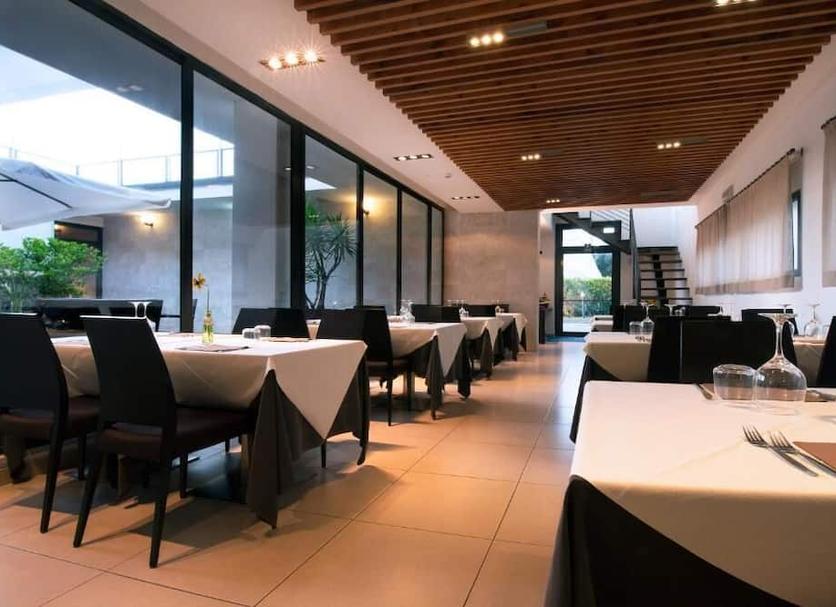Restaurant Foto's