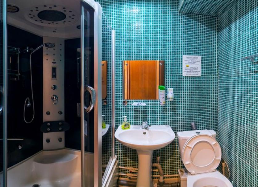 Badkamer Foto's
