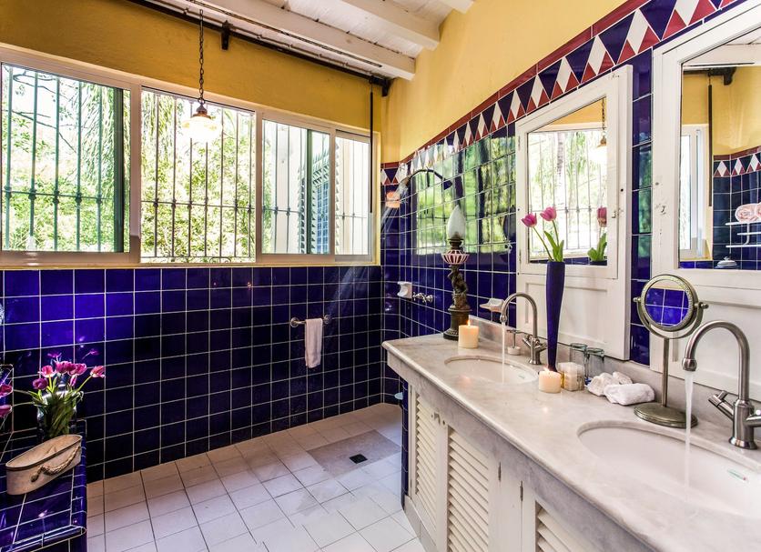 Badkamer Foto's