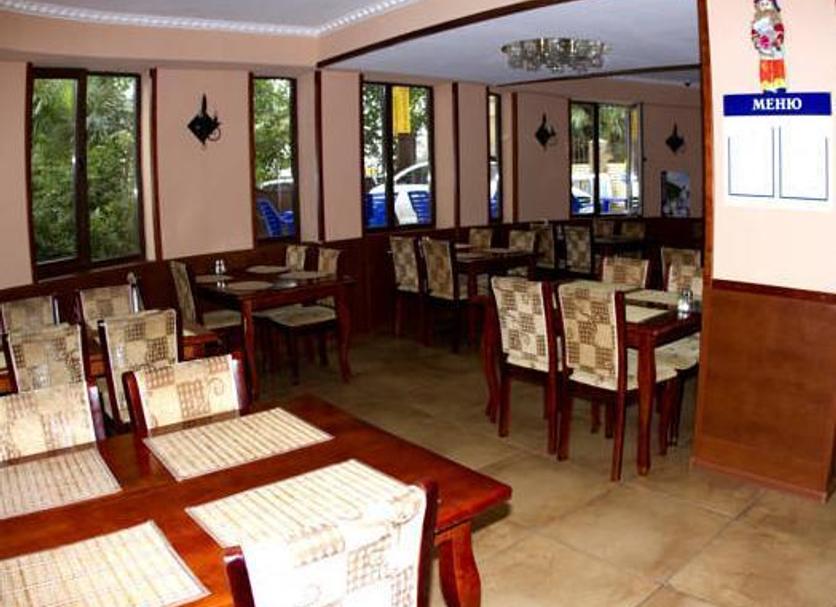 Restaurant Foto's