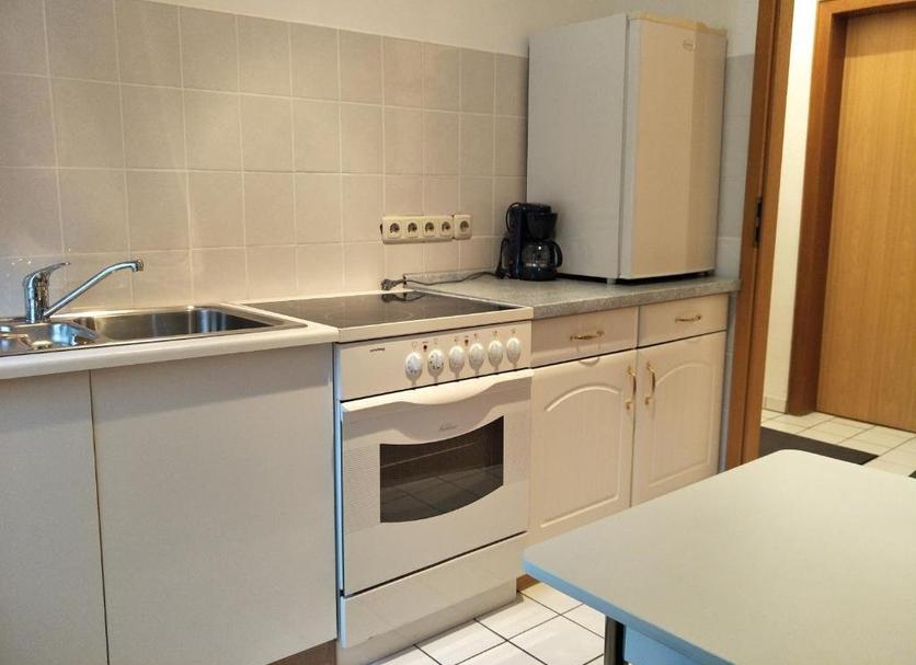 Keuken Foto's