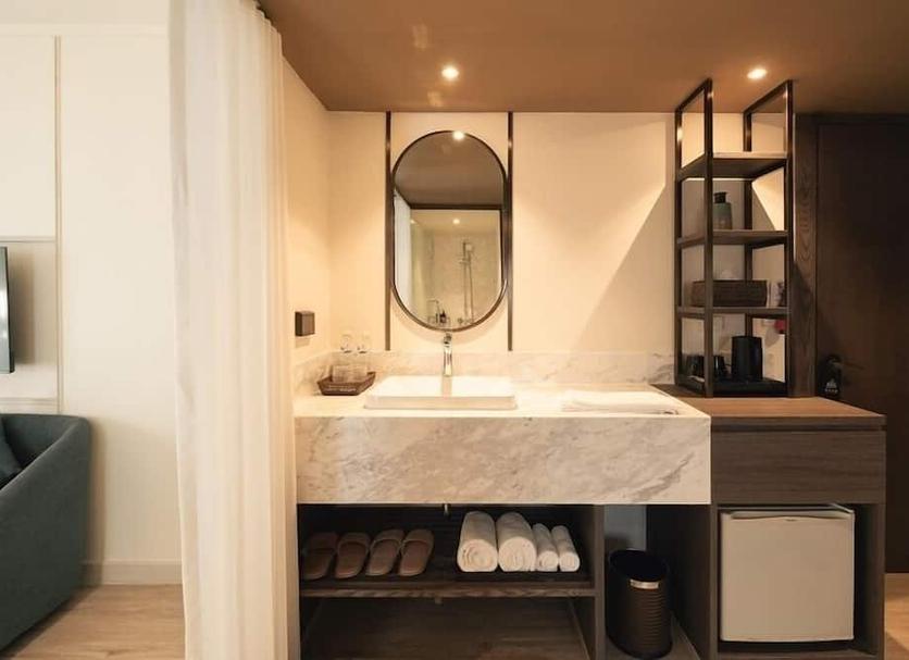 Badkamer Foto's