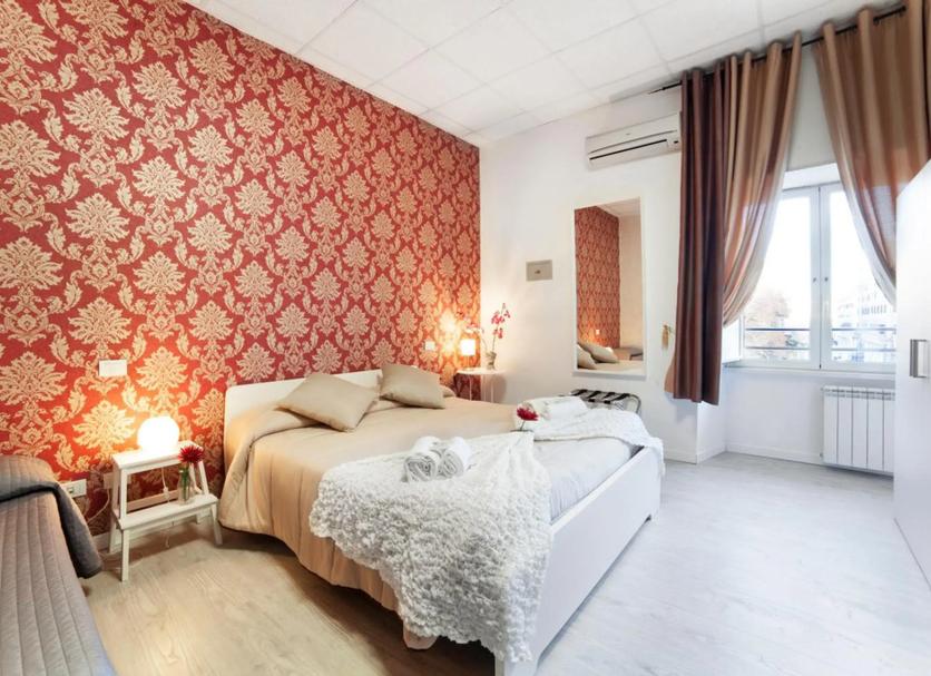 Slaapkamer Foto's