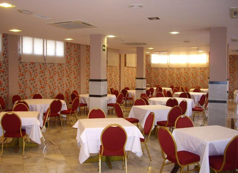 Restaurant Foto's