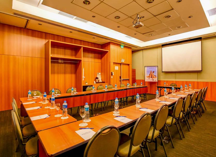 Vergaderzaal Foto's