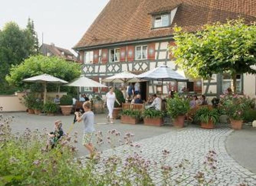 Buiten zicht Foto's