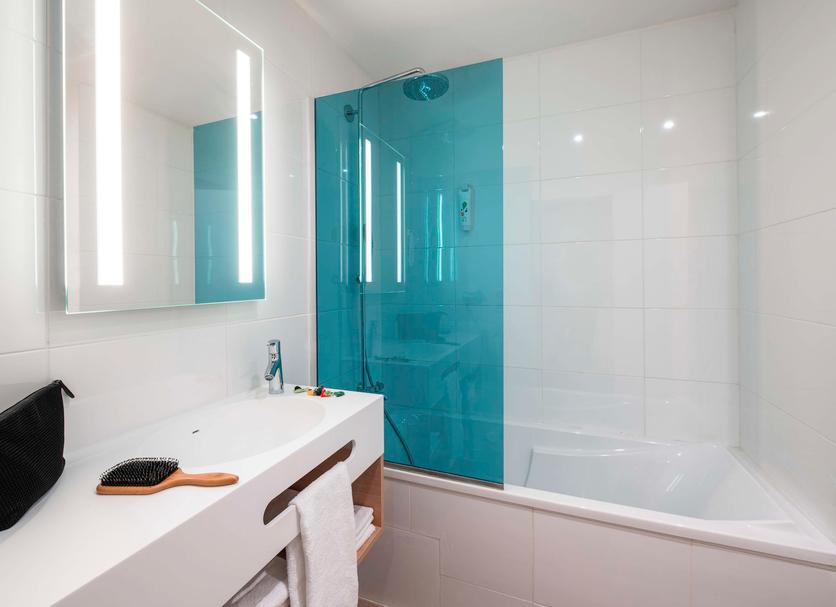 Badkamer Foto's