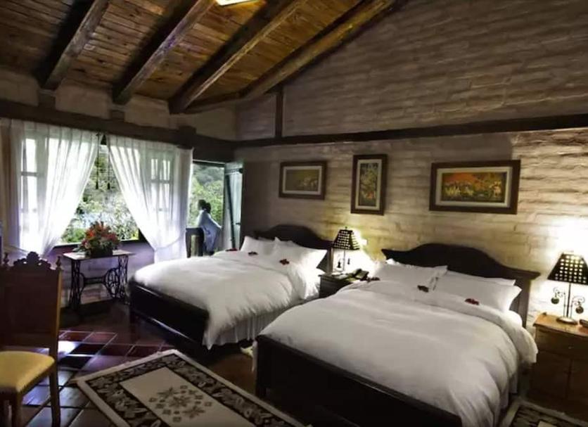 Slaapkamer Foto's