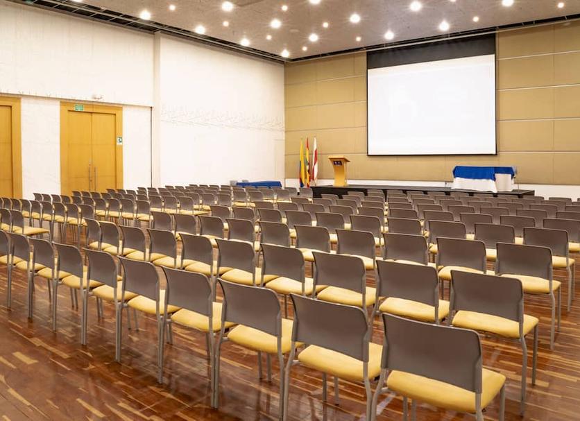 Vergaderzaal Foto's