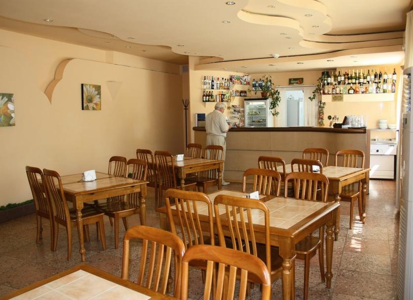 Restaurant Foto's