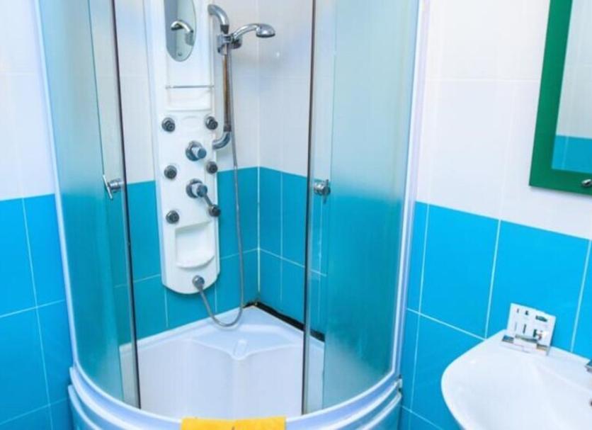 Badkamer Foto's