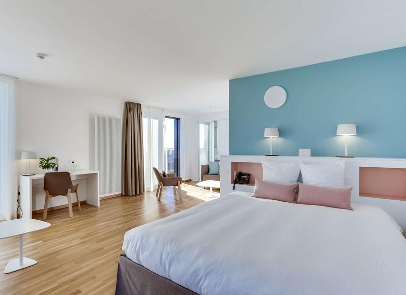 Slaapkamer Foto's