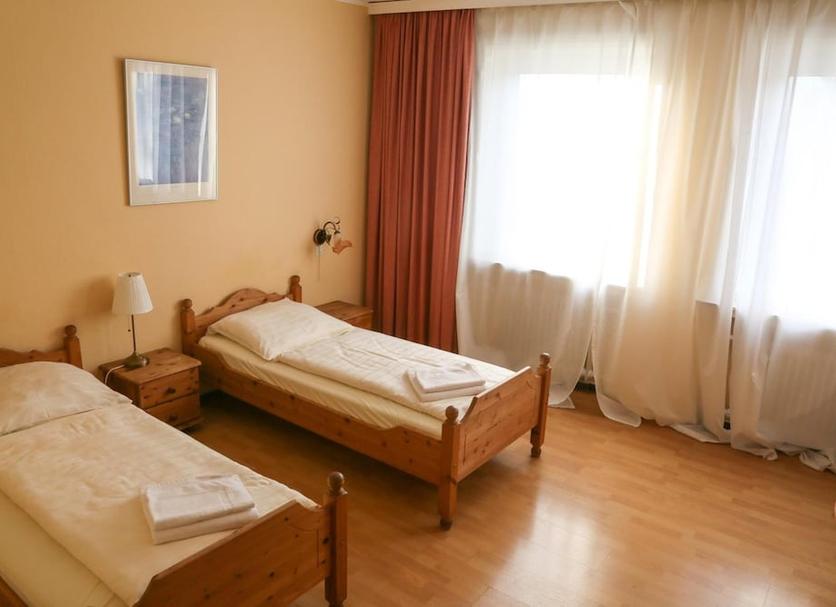 Slaapkamer Foto's