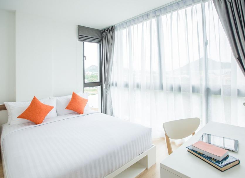 Slaapkamer Foto's