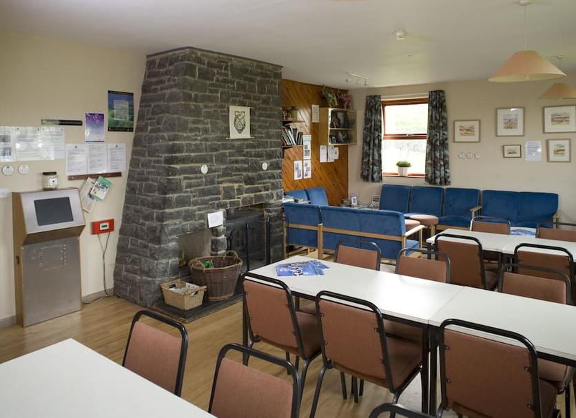 Restaurant Foto's