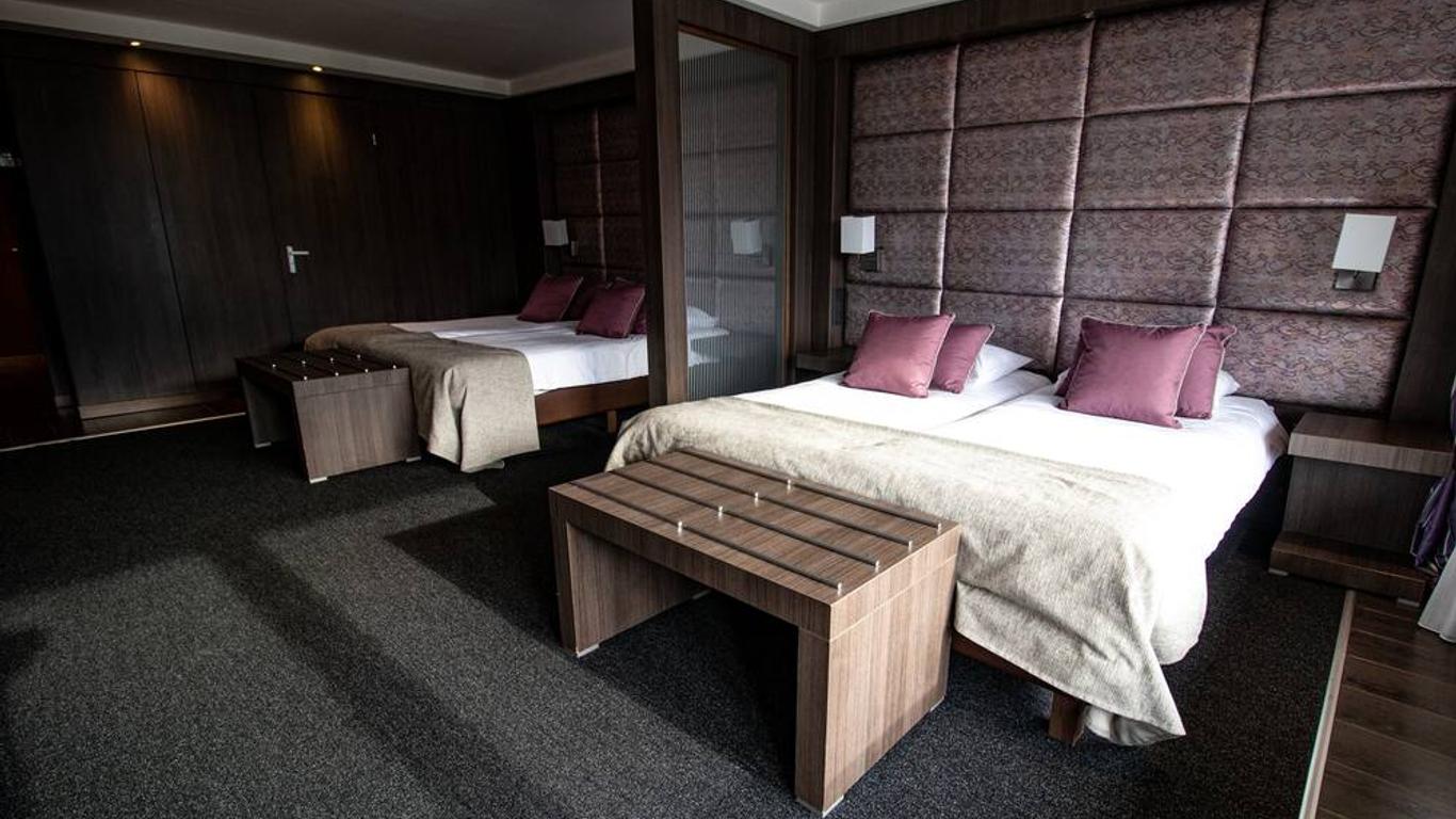 Van Der Valk Hotel Nuland
