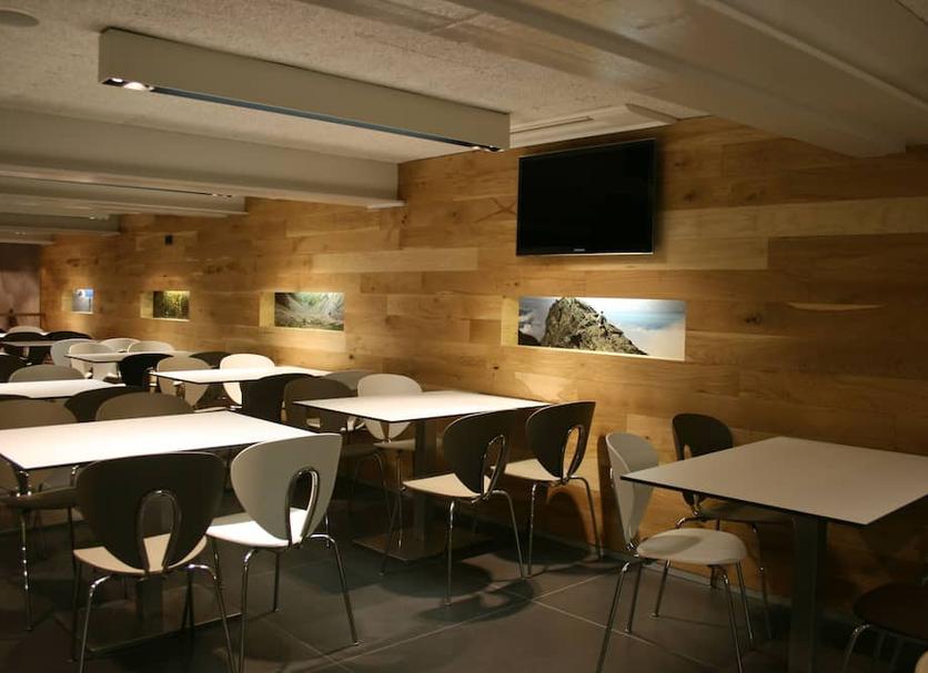 Restaurant Foto's
