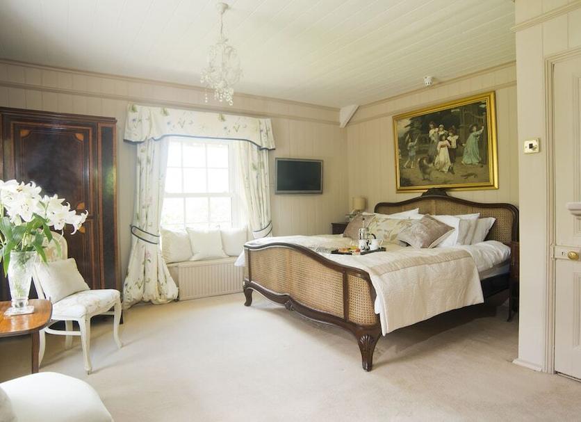 Slaapkamer Foto's