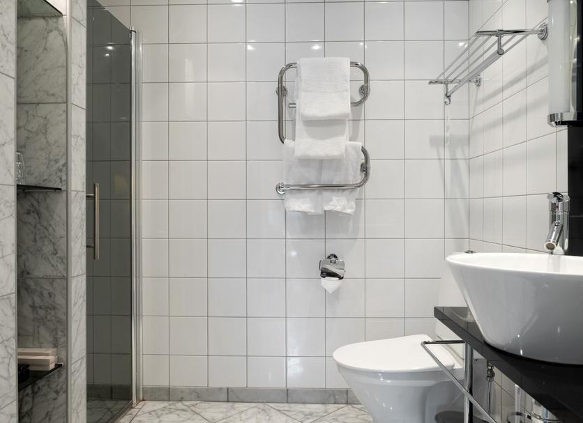 Badkamer Foto's