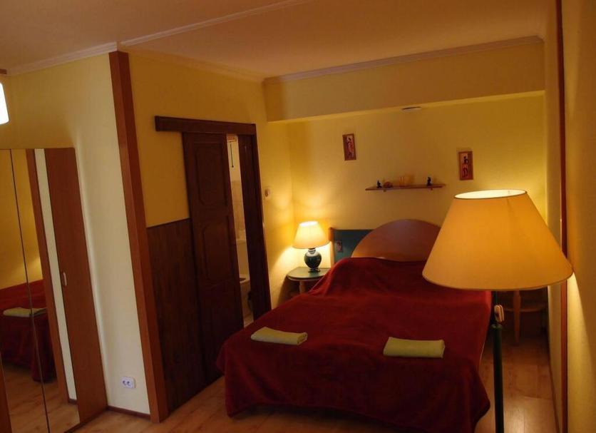 Slaapkamer Foto's