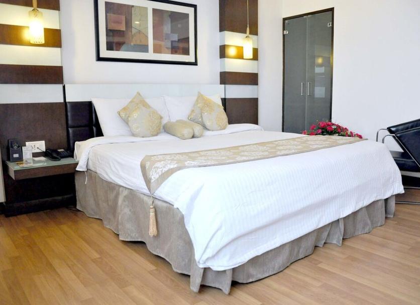 Slaapkamer Foto's