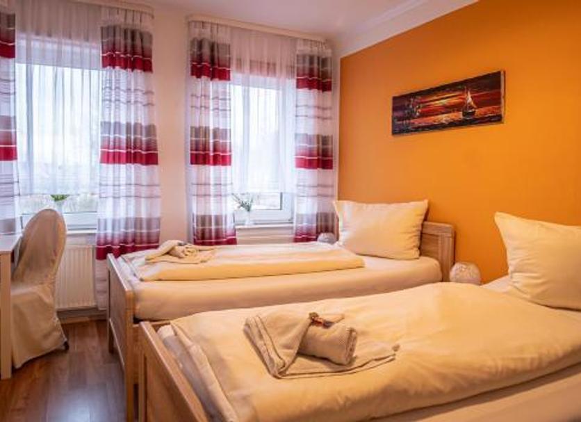 Slaapkamer Foto's