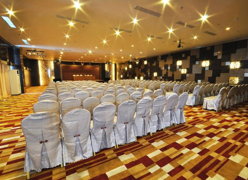 Vergaderzaal Foto's