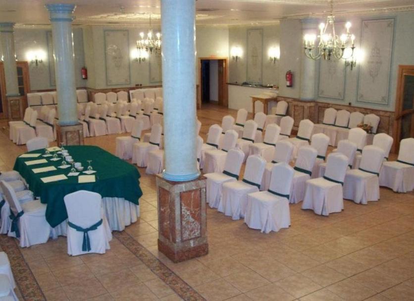 Vergaderzaal Foto's