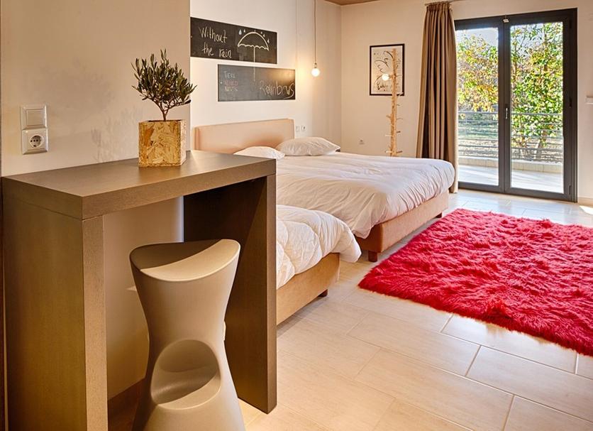 Slaapkamer Foto's