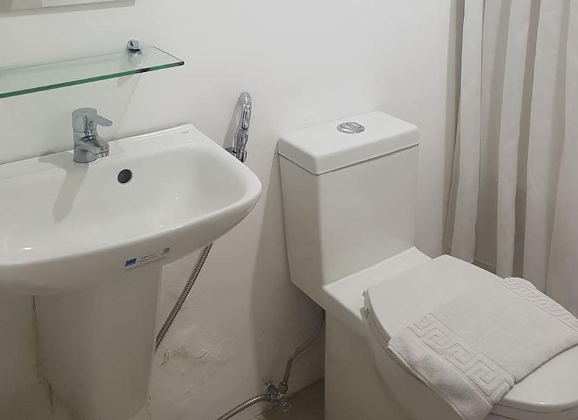 Badkamer Foto's