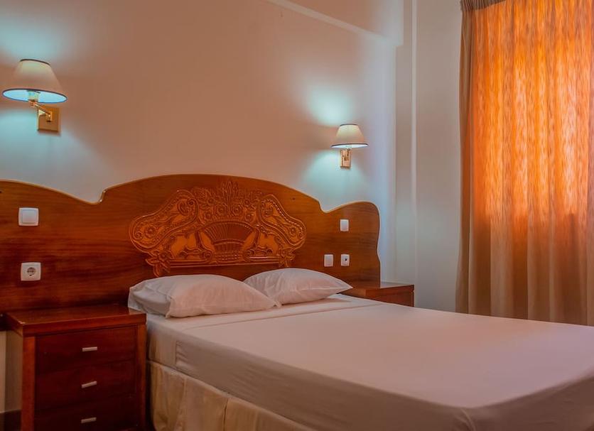 Slaapkamer Foto's