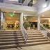 Hotel-ingang