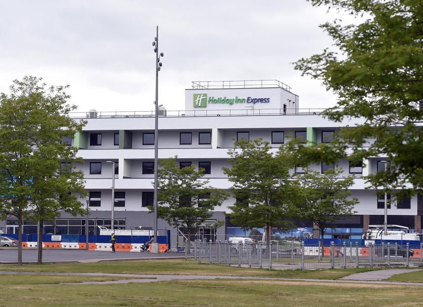 Gebouw Foto's