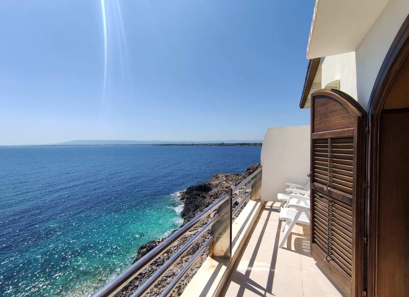 Balkon Foto's