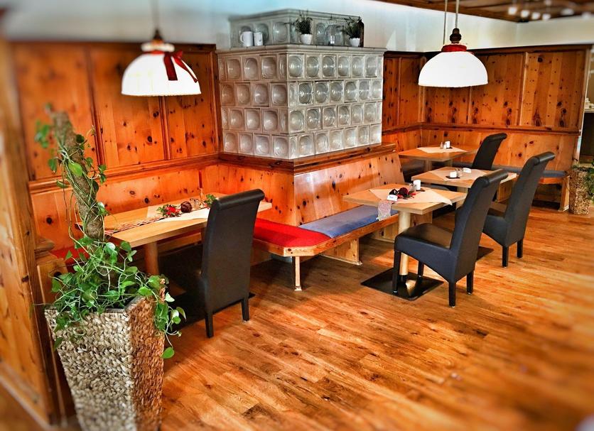 Restaurant Foto's