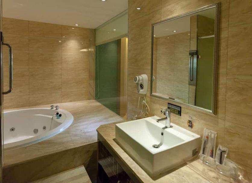 Badkamer Foto's