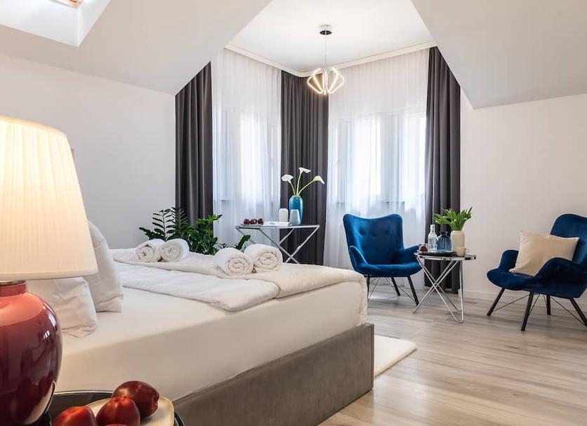 Slaapkamer Foto's