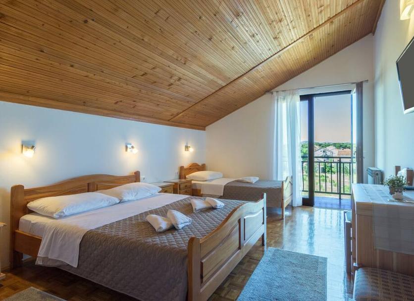 Slaapkamer Foto's