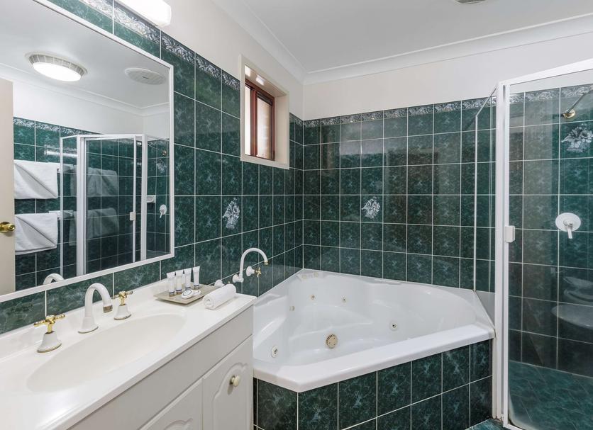 Badkamer Foto's