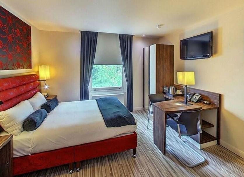 Slaapkamer Foto's