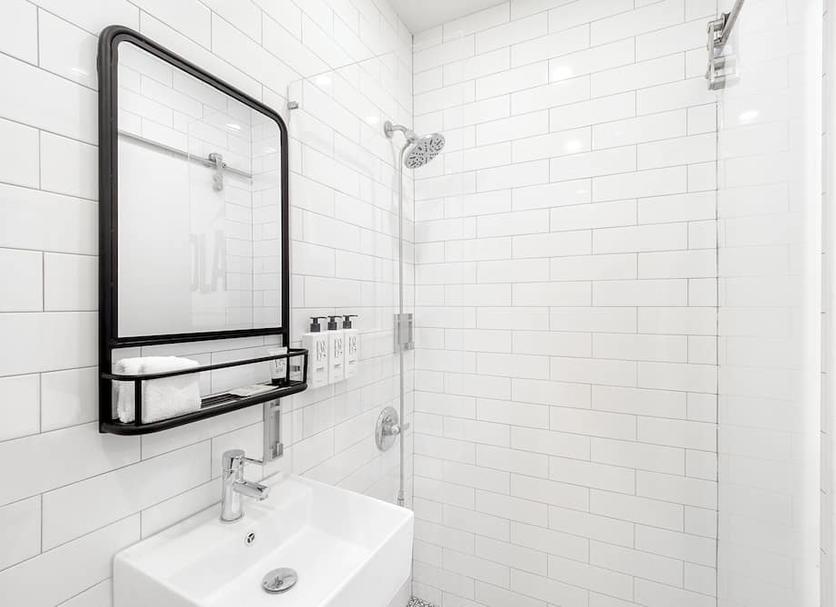 Badkamer Foto's