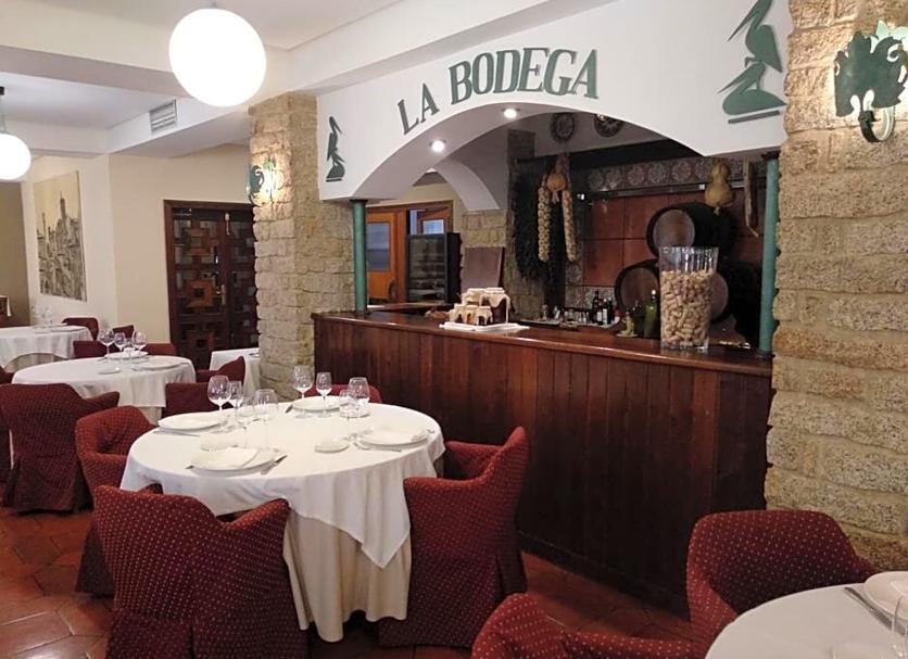 Restaurant Foto's