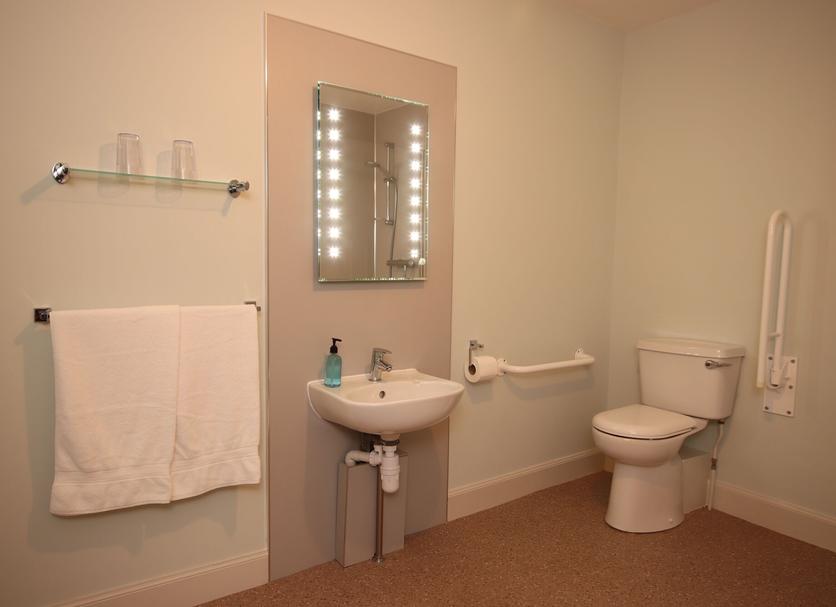 Badkamer Foto's
