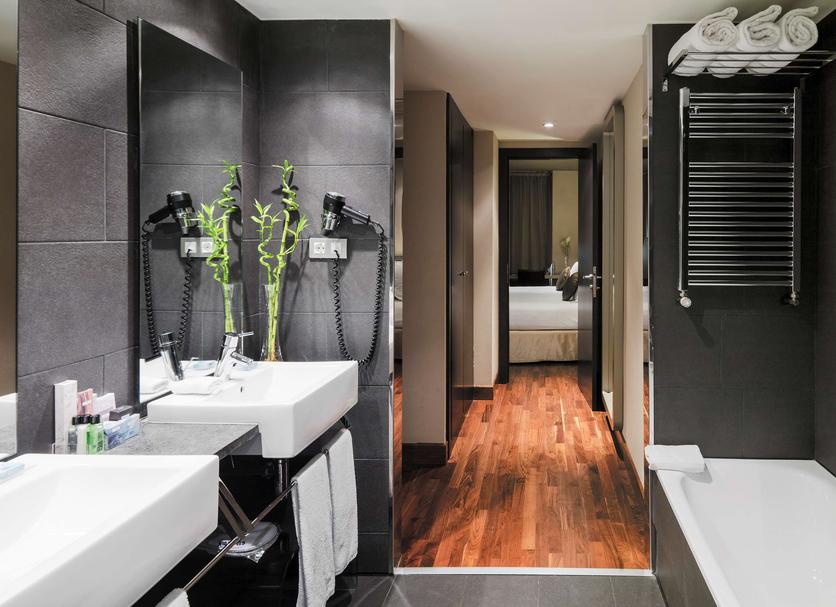 Badkamer Foto's