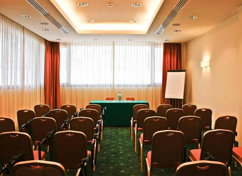 Vergaderzaal Foto's